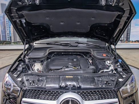 Certified 2022 Mercedes-Benz GLE 350 4MATIC image 5