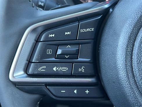 New 2026 Subaru Ascent Touring image 22