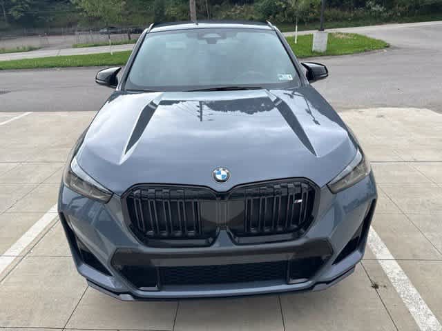 Used 2024 BMW X1 M35i w/ M Sport Professional Package AWD/4WD image 2