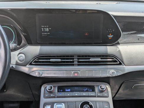 Used 2020 Hyundai Palisade Limited FWD image 19