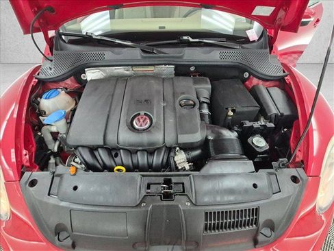 Used 2013 Volkswagen Beetle 2.5 FWD image 22