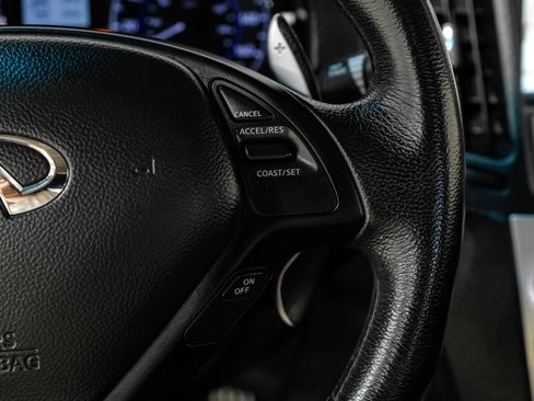 Used 2011 INFINITI G37 Sport w/ Premium Pkg image 20