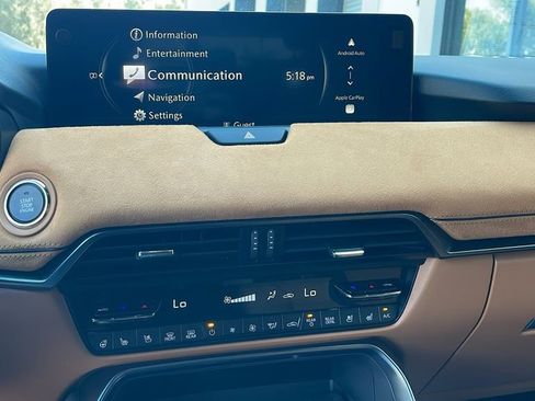 New 2025 MAZDA CX-70 3.3 Turbo S w/ Premium Plus image 18