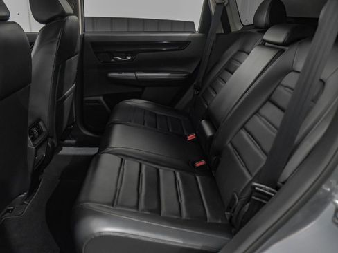 Used 2024 Honda CR-V EX-L image 36