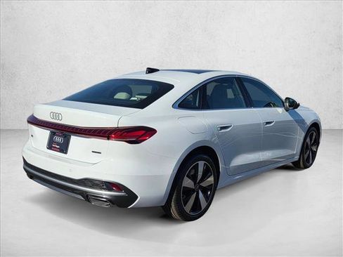 New 2025 Audi A5 2.0T Premium Plus w/ Premium Plus image 2