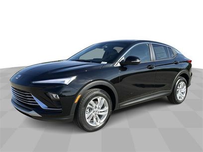 New 2025 Buick Envista Preferred w/ Convenience I Package