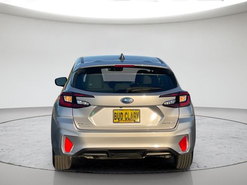 Used 2025 Subaru Impreza 2.0i AWD/4WD image 4