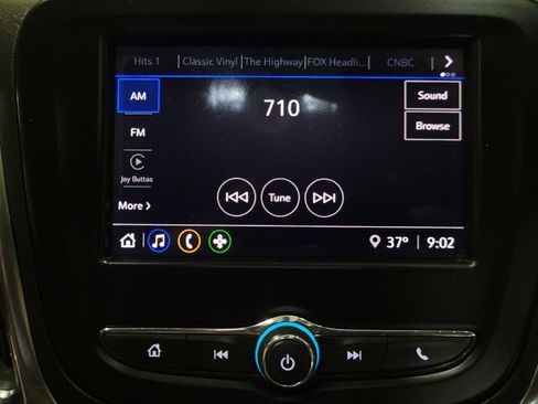 Used 2024 Chevrolet Equinox LS image 25