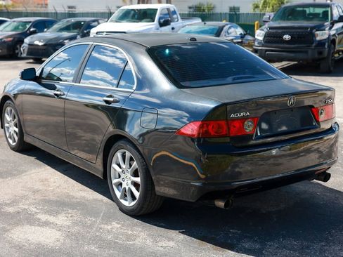 Used 2006 Acura TSX image 4