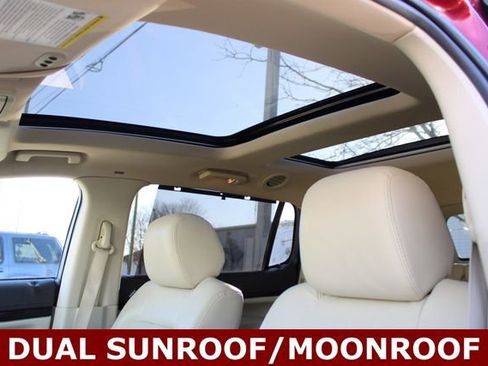 Used 2018 Lincoln MKT AWD w/ Technology Package image 8