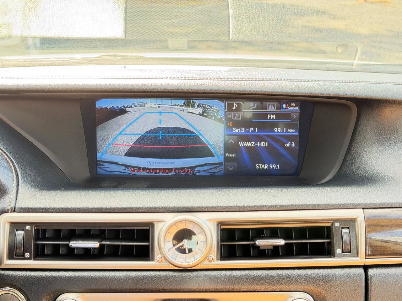 Used 2013 Lexus GS 350 AWD w/ Luxury Pkg w/Cold Weather Pkg image 23