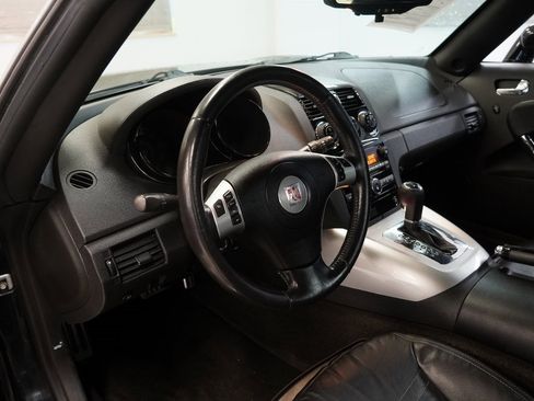 Used 2008 Saturn Sky w/ Premium Trim Package image 6
