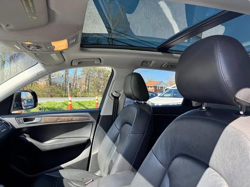 Used 2015 Audi Q5 2.0T Premium image 18