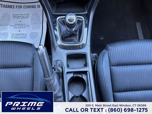 Used 2014 MAZDA MAZDA6 Sport FWD image 19