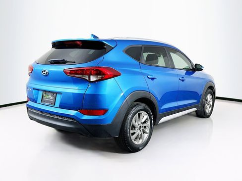 Used 2017 Hyundai Tucson SE Plus FWD image 9