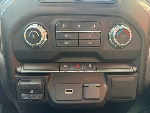 Used 2020 GMC Sierra 1500 4x4 Regular Cab w/ Sierra Value Package image 23