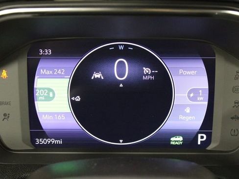 Used 2023 Chevrolet Bolt LT image 25