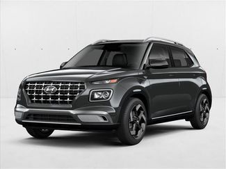 New 2026 Hyundai Venue SEL video 1
