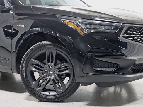 Used 2021 Acura RDX A-Spec image 5