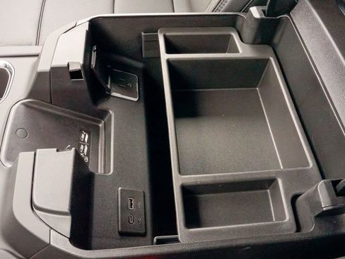 New 2026 GMC Sierra 2500 Denali w/ Denali Reserve Package image 19