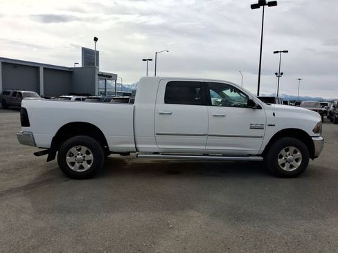 Used 2014 RAM 2500 Big Horn AWD/4WD image 9