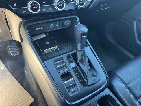 Used 2025 Honda CR-V EX-L image 23