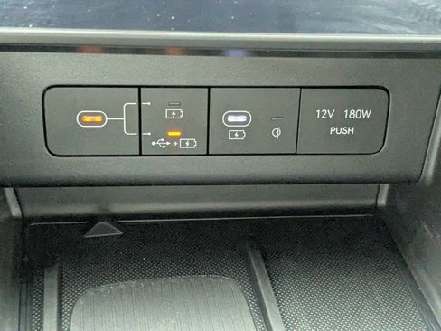 Used 2025 Hyundai Sonata N Line FWD image 24