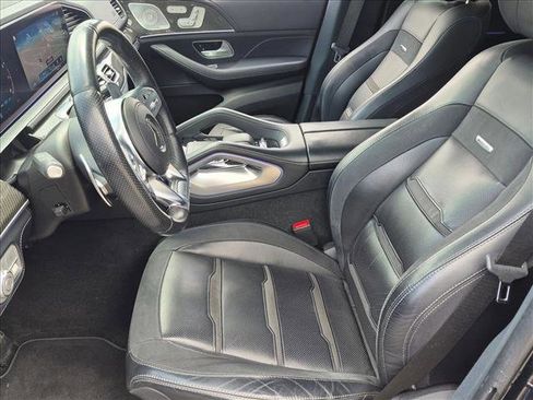 Used 2021 Mercedes-Benz GLE 53 AMG 4MATIC Coupe image 14