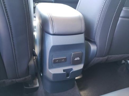 New 2026 Ford Maverick Lariat w/ Black Appearance Package AWD/4WD image 15