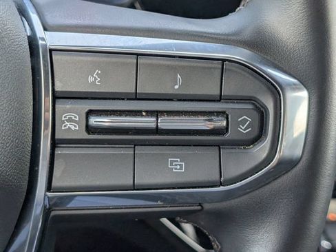 Used 2024 GMC Canyon Elevation w/ Convenience Package RWD image 25
