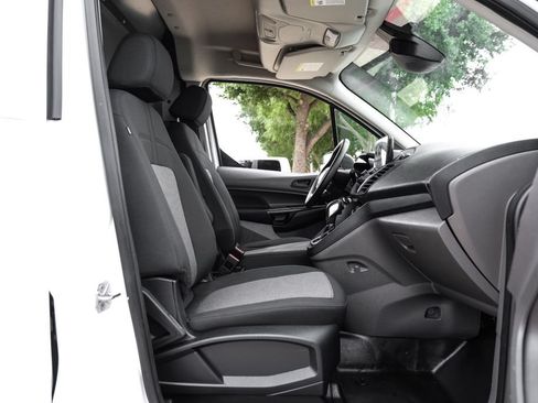 Used 2020 Ford Transit Connect XL FWD image 33