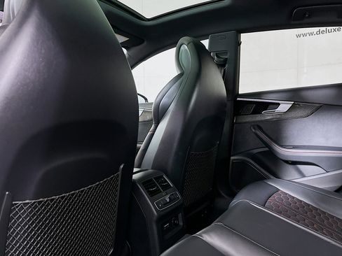 Used 2024 Audi RS 5 Sportback w/ Dynamic Package image 22