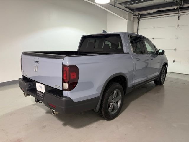 Used 2023 Honda Ridgeline RTL image 7