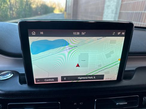 Used 2023 Lincoln Aviator AWD image 21