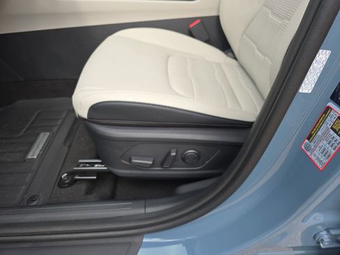 New 2026 Kia Sportage SX Prestige image 31