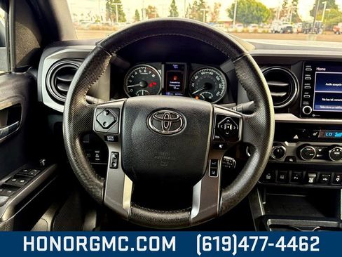 Used 2020 Toyota Tacoma TRD Off-Road image 28