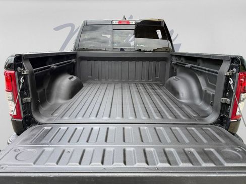 Used 2023 RAM 1500 Big Horn AWD/4WD image 31