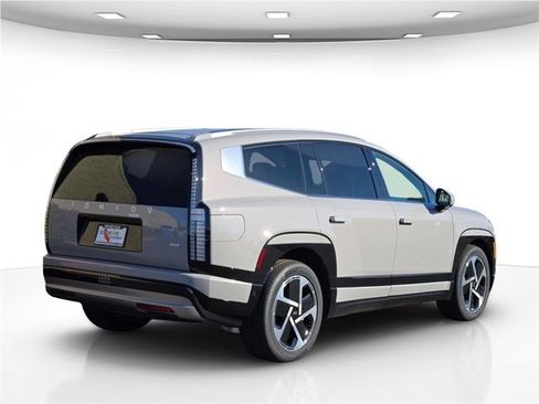 New 2026 Hyundai Ioniq 9 Limited image 10