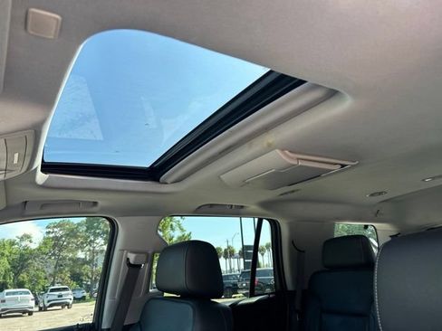 Used 2019 Chevrolet Tahoe LT AWD/4WD image 16