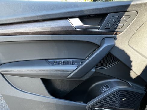 Used 2022 Audi Q5 2.0T Prestige image 13