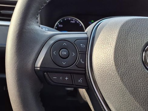 Certified 2022 Toyota RAV4 SE AWD/4WD image 22