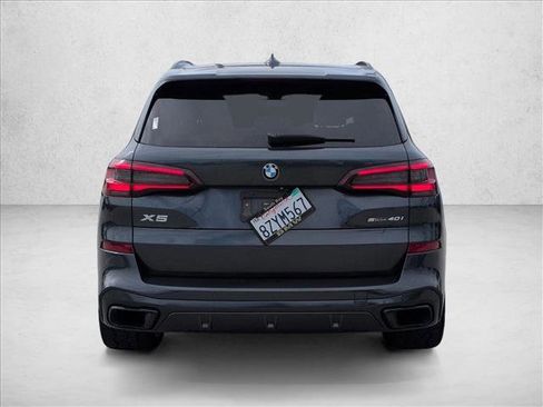 Used 2022 BMW X5 sDrive40i w/ M Sport Package image 7