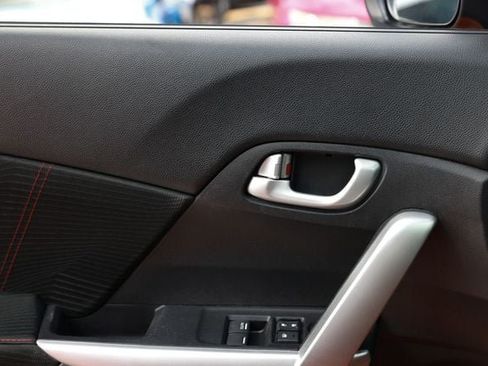 Used 2014 Honda Civic Si image 45