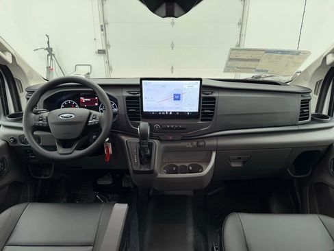 New 2025 Ford Transit 250 Low Roof image 2
