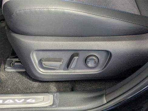 New 2026 Toyota RAV4 FWD image 11