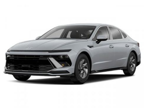 New 2026 Hyundai Sonata SE FWD image 1