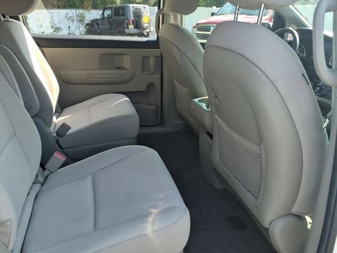 Used 2019 Kia Sedona L image 10