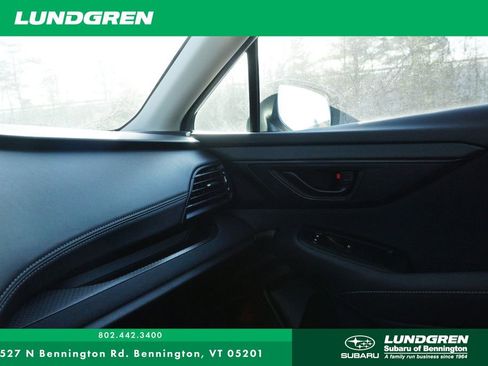 Used 2023 Subaru Outback 2.5i image 30
