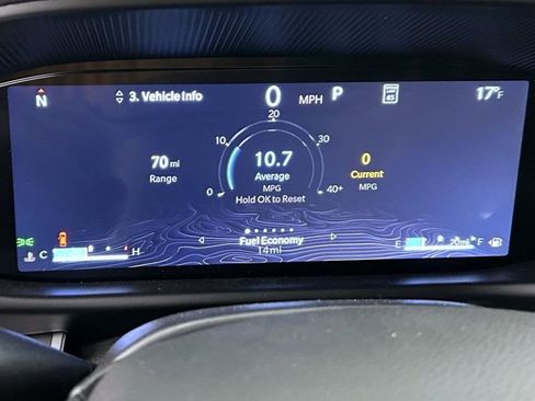 New 2026 Jeep Grand Wagoneer Limited image 14