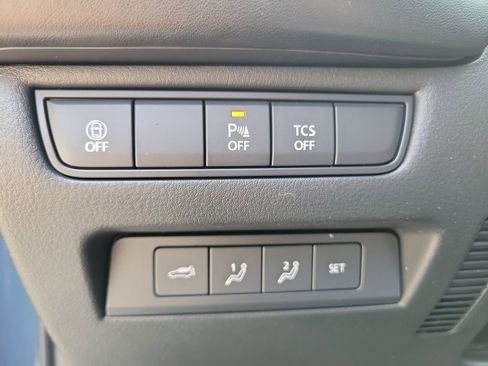 New 2026 MAZDA CX-50 AWD 2.5 S w/ Weather Package image 20